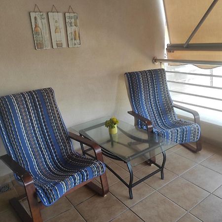 Apartamento Balcon De Los Gigantes Puerto de Santiago  Dış mekan fotoğraf