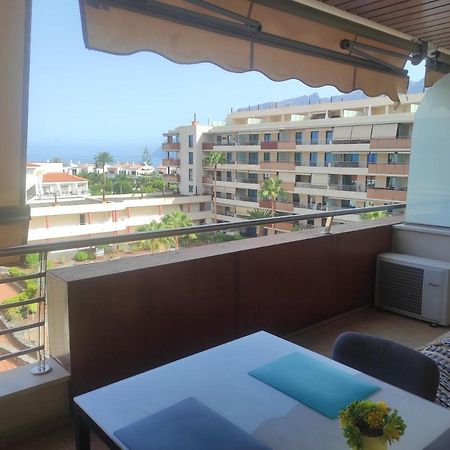 Apartamento Balcon De Los Gigantes Puerto de Santiago  Dış mekan fotoğraf