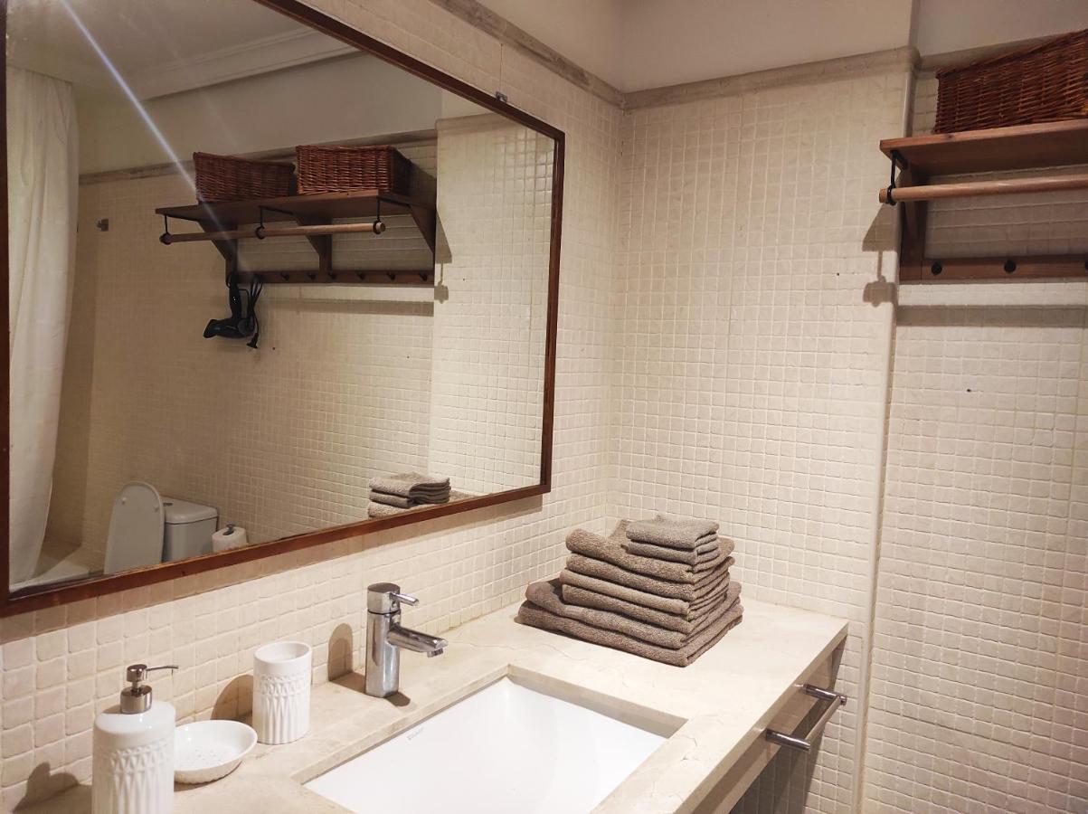 Apartamento Balcon De Los Gigantes Puerto de Santiago  Dış mekan fotoğraf