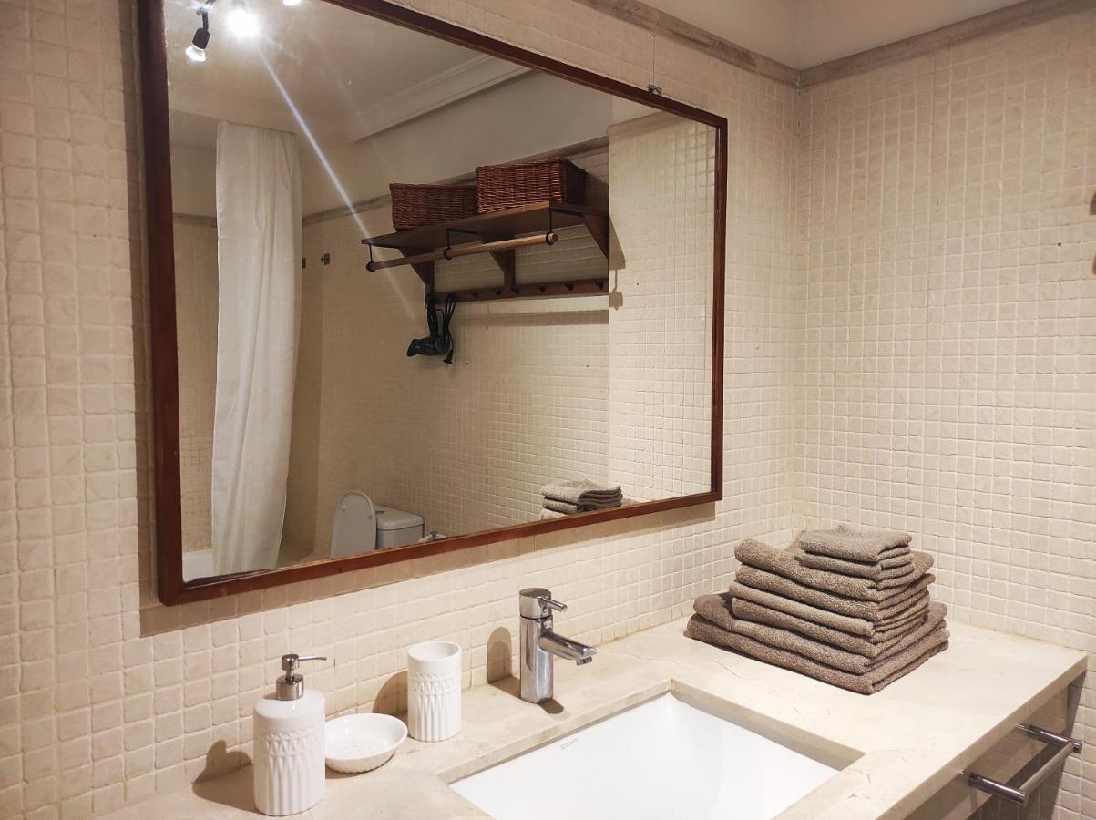 Apartamento Balcon De Los Gigantes Puerto de Santiago  Dış mekan fotoğraf
