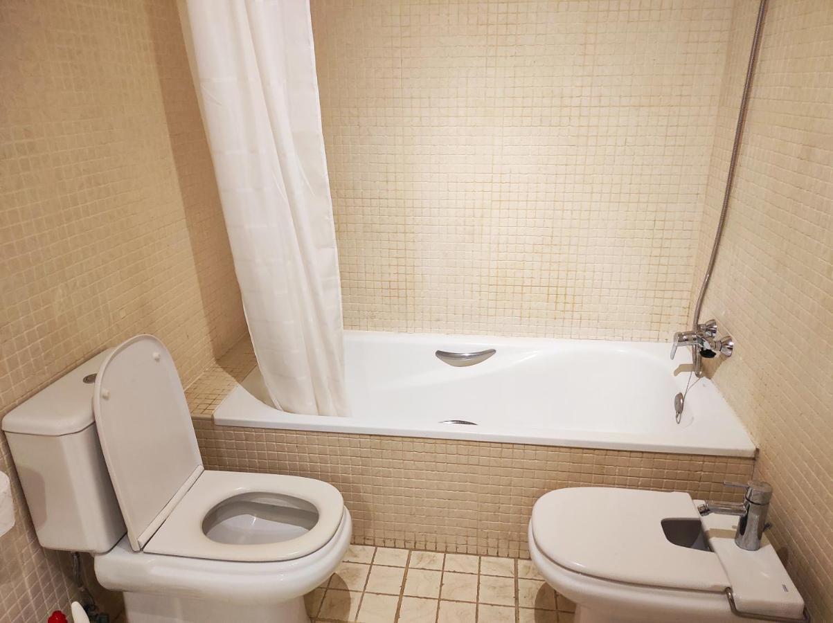 Apartamento Balcon De Los Gigantes Puerto de Santiago  Dış mekan fotoğraf