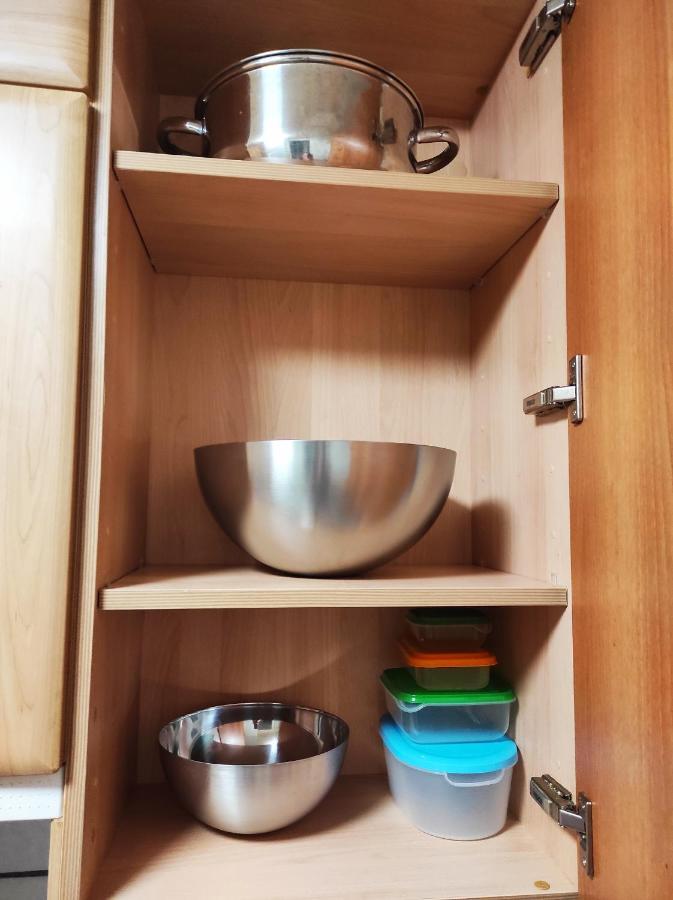 Apartamento Balcon De Los Gigantes Puerto de Santiago  Dış mekan fotoğraf